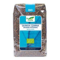 Quinoa neagra 500gr BIO