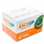 ASCOLIP –Vitamina C Lipozomala 1000mg    